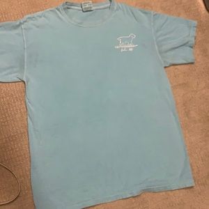 Medium Buddy by the Sea t-shirt.  Berlin, MD.